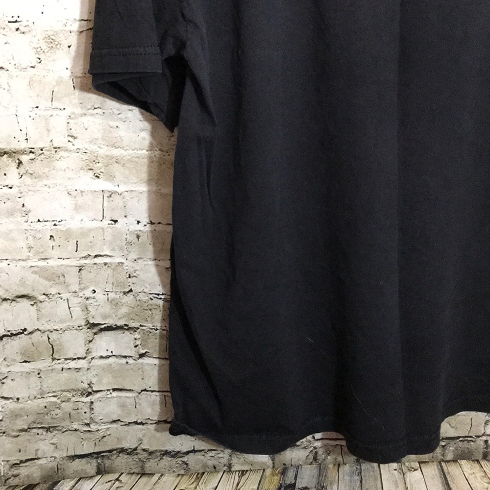 Disney The Lion King On Tour Black T Shirt XL - Picture 6 of 8